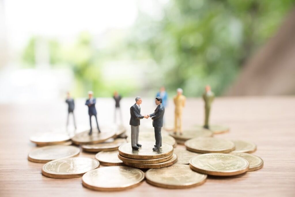 DERECHOS DE LOS USUFRUCTUARIOS EN UNA SOCIEDAD LIMITADA