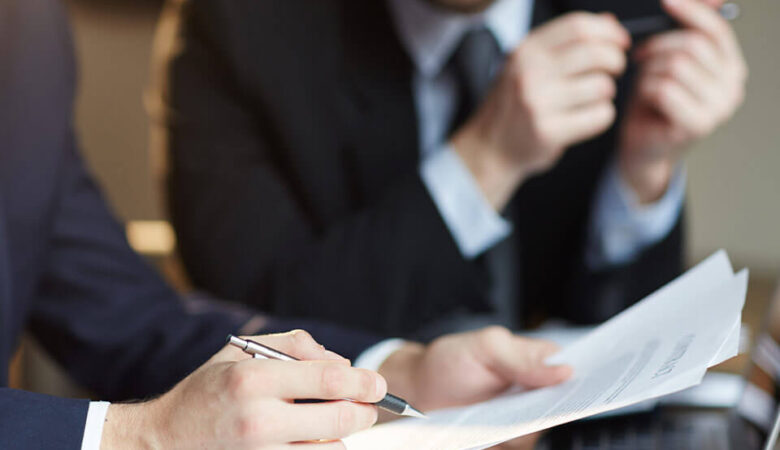 ¿MENSAJES DIFAMATORIOS CONTRA TU EMPRESA TRAS LA EXTINCION DE UNA RELACION LABORAL?