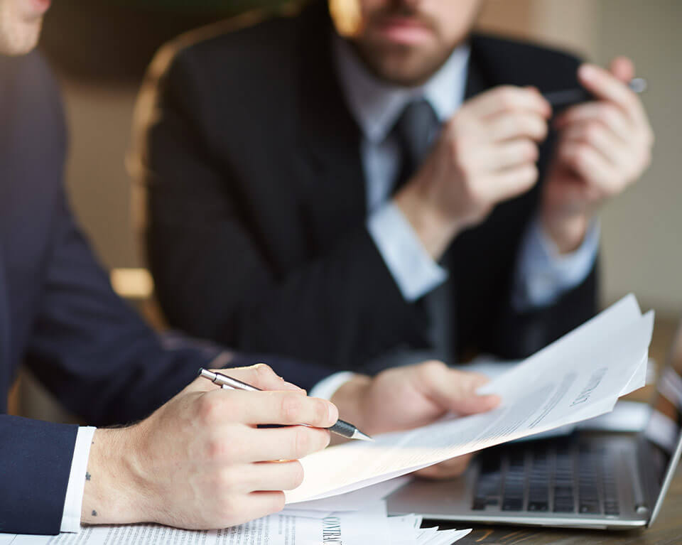 ¿MENSAJES DIFAMATORIOS CONTRA TU EMPRESA TRAS LA EXTINCION DE UNA RELACION LABORAL?