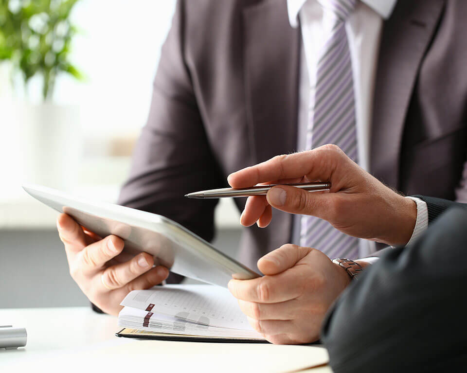 ABM Gestión Asesores